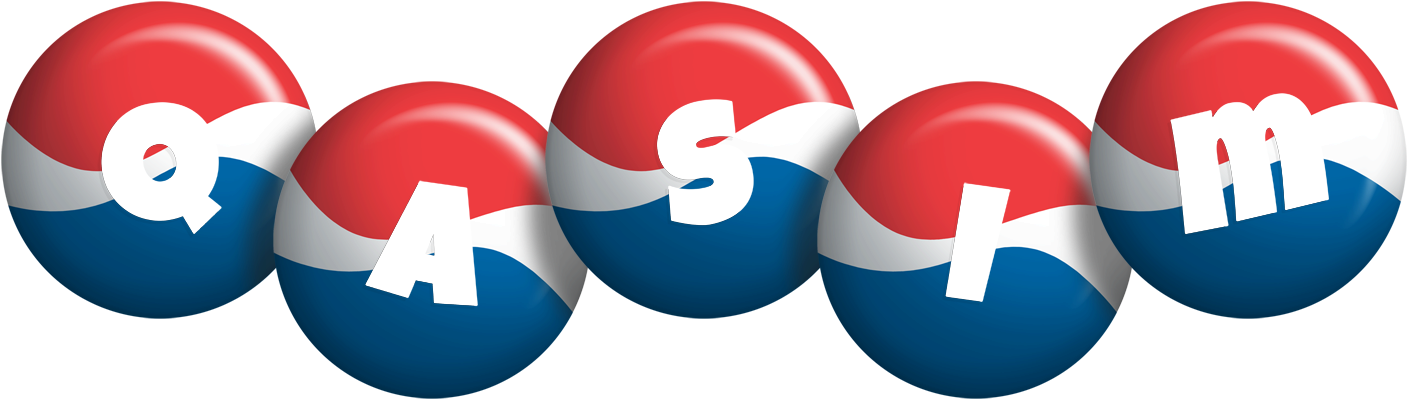Qasim paris logo