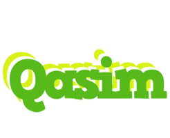 Qasim picnic logo