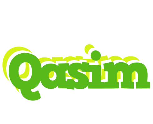Qasim picnic logo
