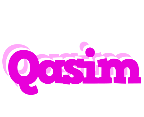 Qasim rumba logo
