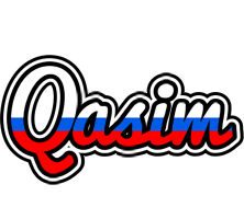 Qasim russia logo