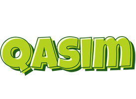 Qasim summer logo