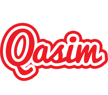 Qasim sunshine logo