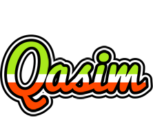 Qasim superfun logo