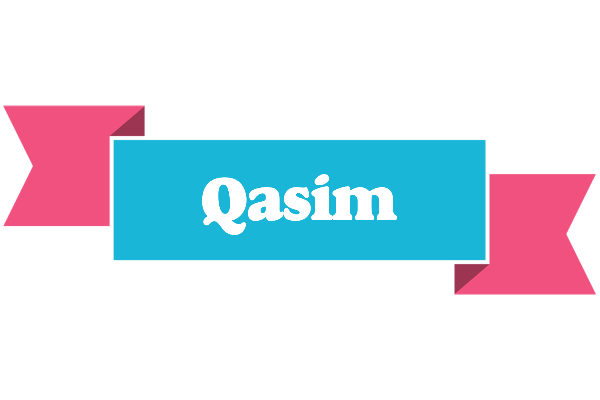 Qasim today logo