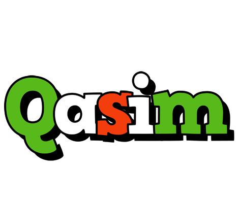Qasim venezia logo