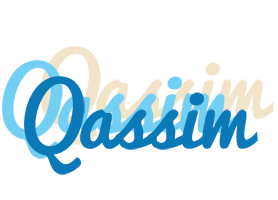 Qassim breeze logo