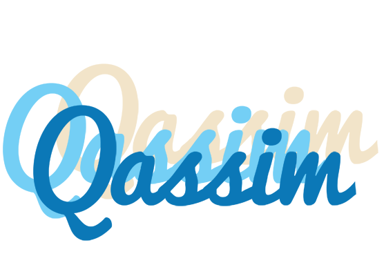 Qassim breeze logo