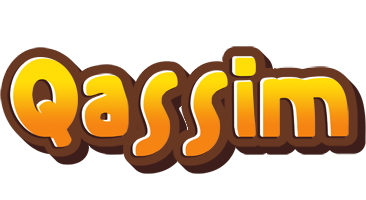 Qassim cookies logo