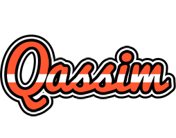 Qassim denmark logo