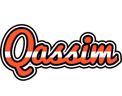 Qassim denmark logo
