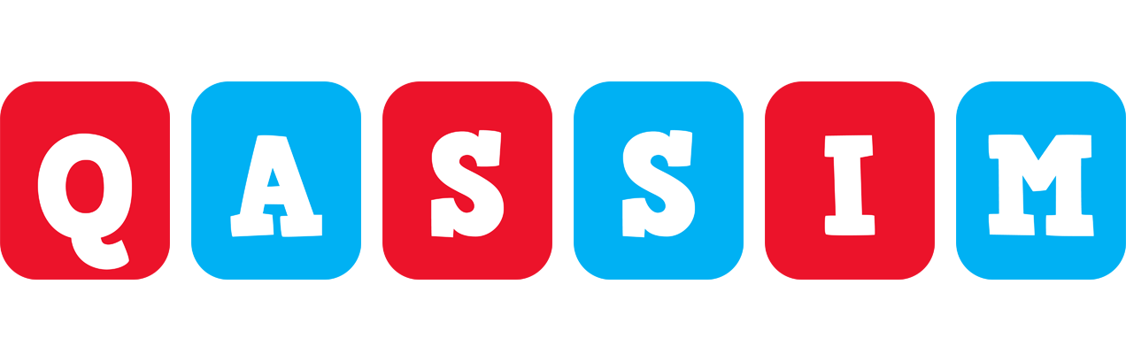 Qassim diesel logo