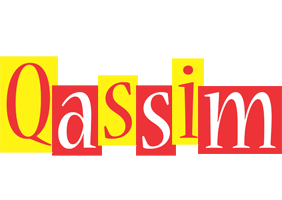 Qassim errors logo