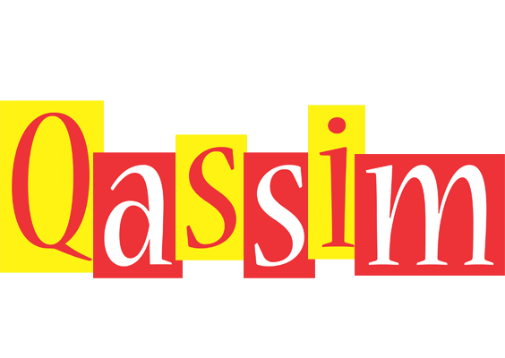 Qassim errors logo