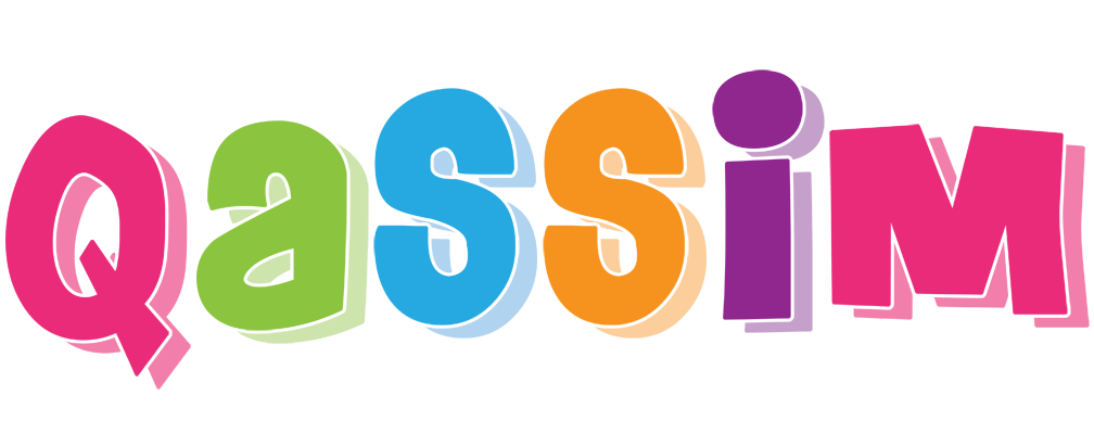 Qassim friday logo