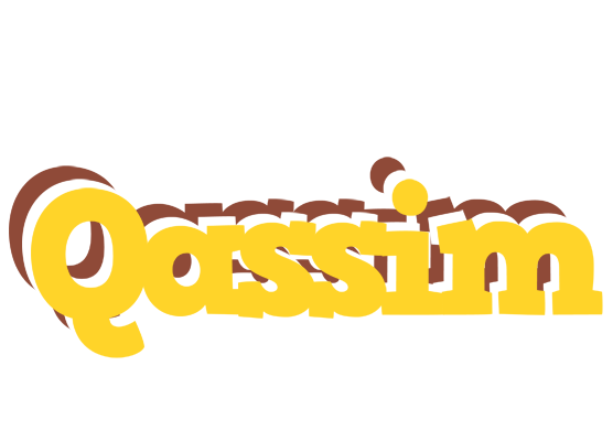Qassim hotcup logo