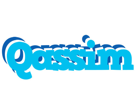 Qassim jacuzzi logo