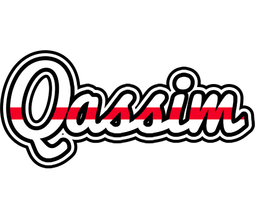 Qassim kingdom logo