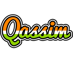 Qassim mumbai logo