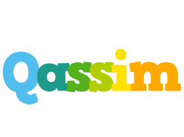 Qassim rainbows logo