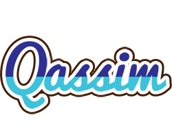 Qassim raining logo