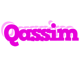 Qassim rumba logo