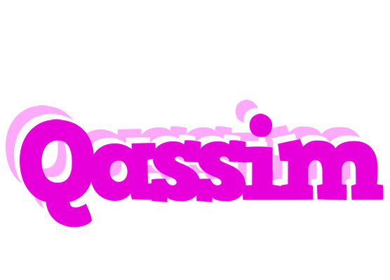 Qassim rumba logo