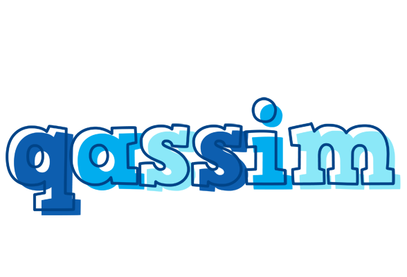 Qassim sailor logo