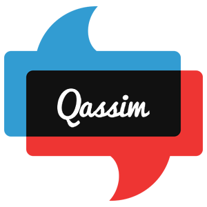 Qassim sharks logo