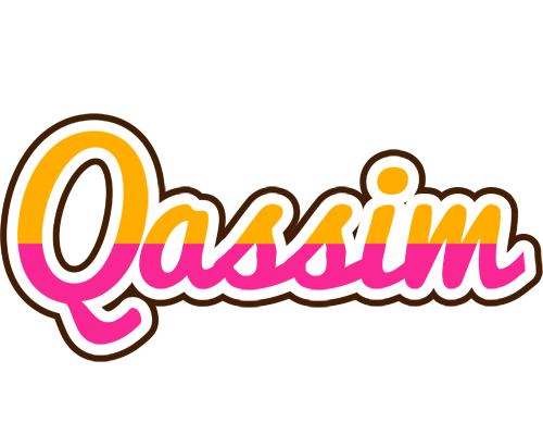 Qassim smoothie logo