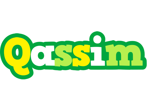 Qassim soccer logo