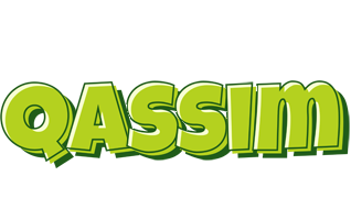 Qassim summer logo