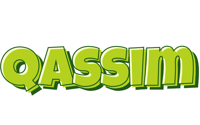 Qassim summer logo
