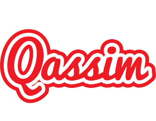 Qassim sunshine logo