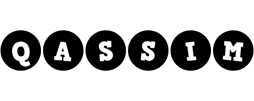 Qassim tools logo