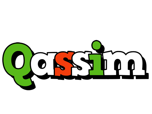 Qassim venezia logo