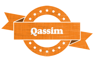 Qassim victory logo