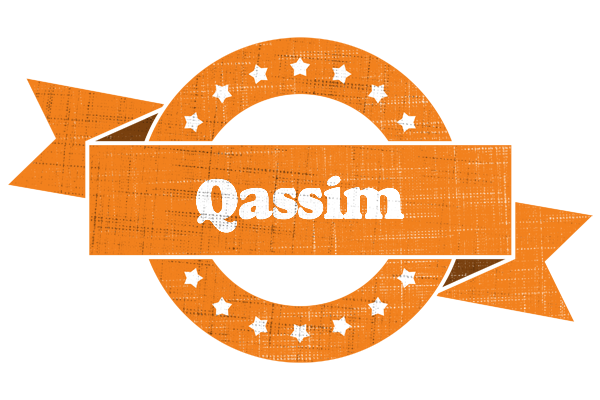 Qassim victory logo