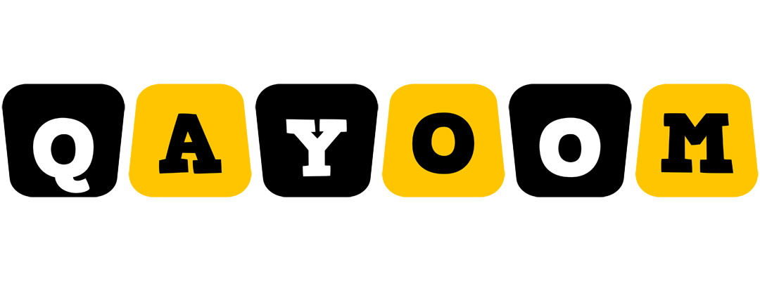 Qayoom boots logo