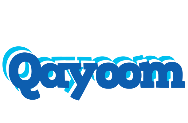Qayoom business logo