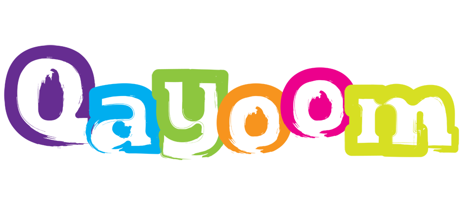 Qayoom casino logo