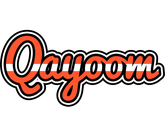 Qayoom denmark logo