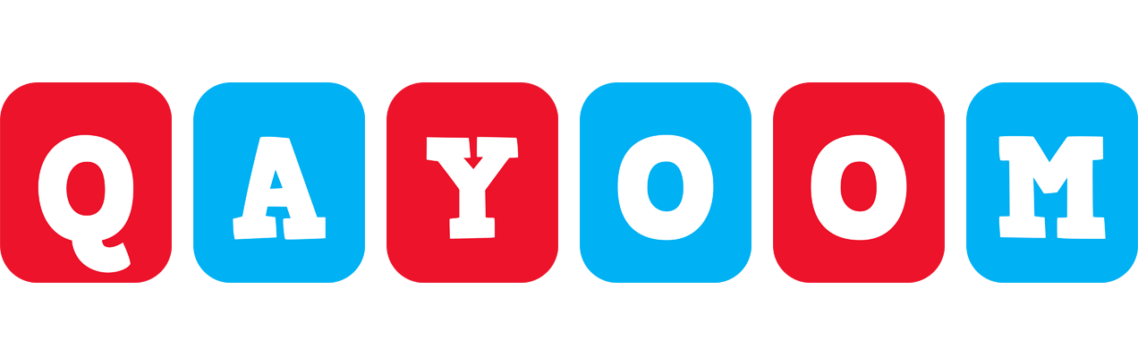 Qayoom diesel logo