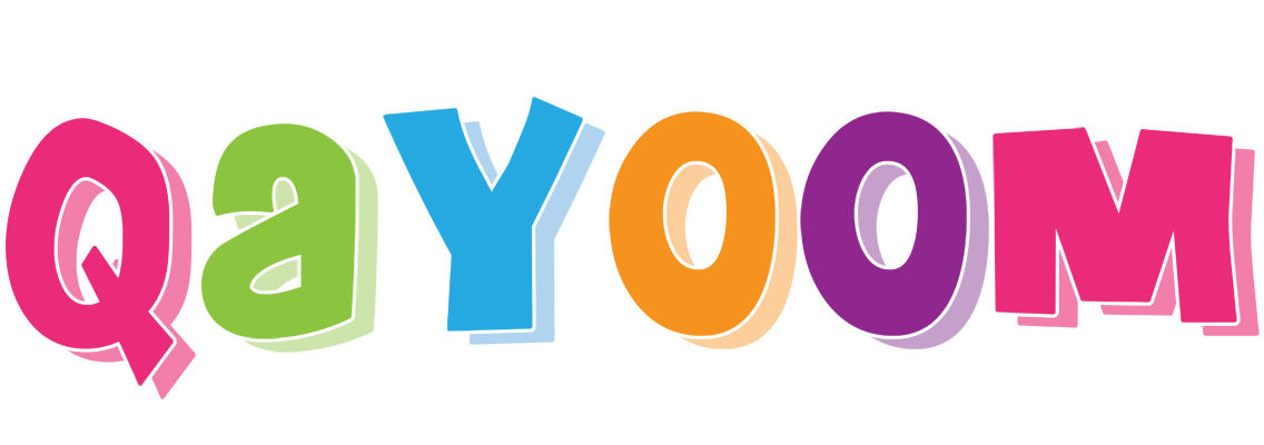 Qayoom friday logo