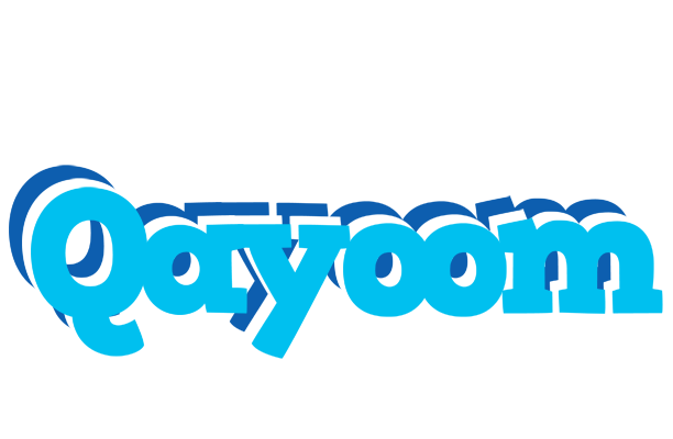 Qayoom jacuzzi logo