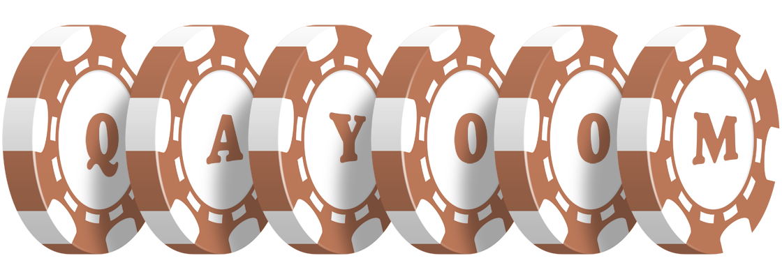 Qayoom limit logo