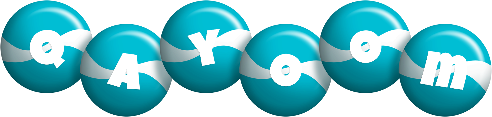 Qayoom messi logo