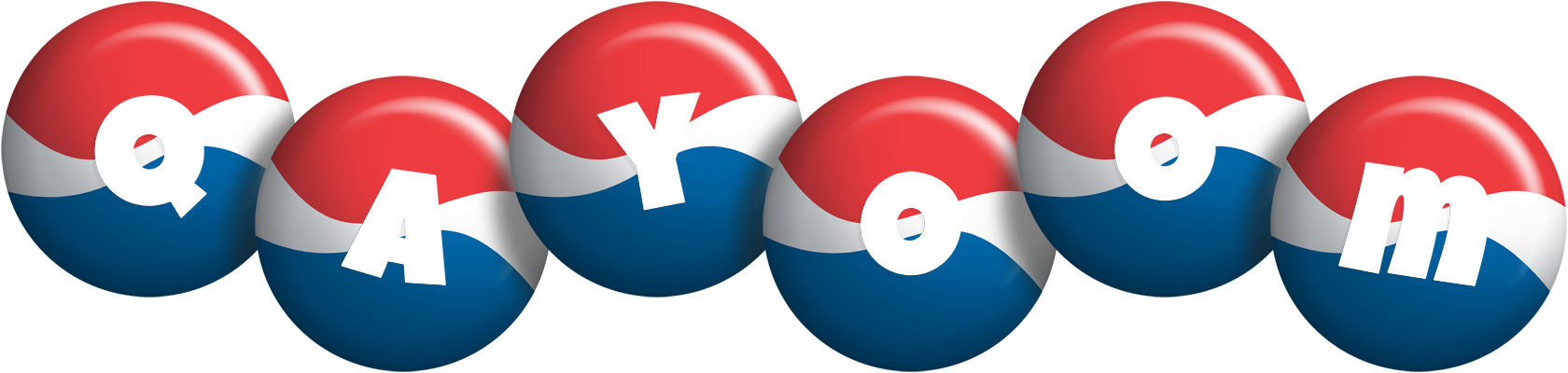 Qayoom paris logo