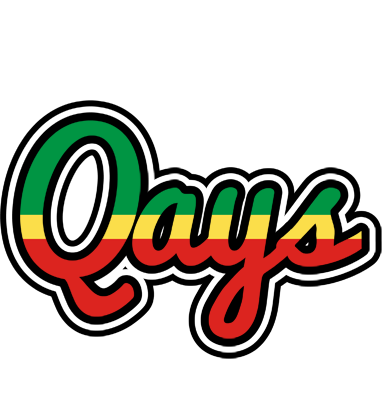Qays african logo