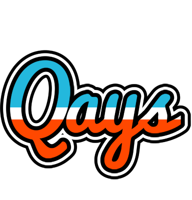 Qays america logo